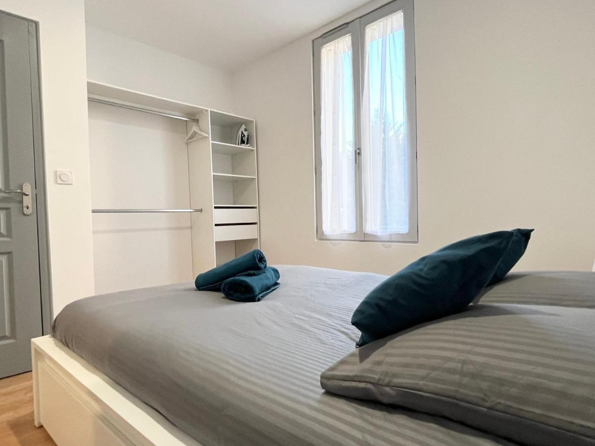 Le Musee 1, Cosy 2 Pieces Bergerac Bagian luar foto