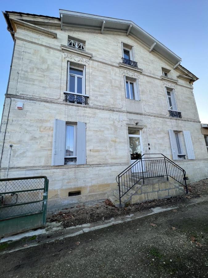 Le Musee 1, Cosy 2 Pieces Bergerac Bagian luar foto