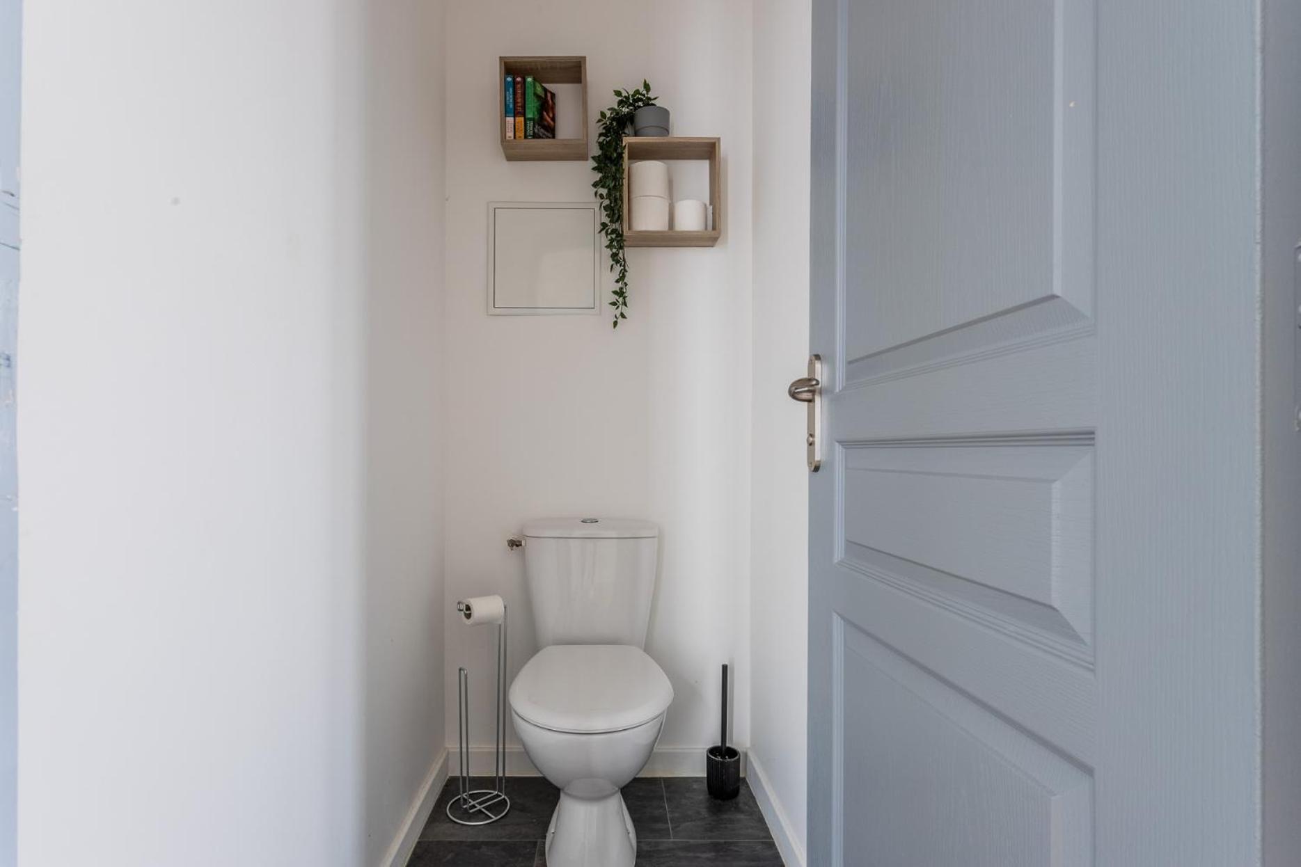 Le Musee 1, Cosy 2 Pieces Bergerac Bagian luar foto