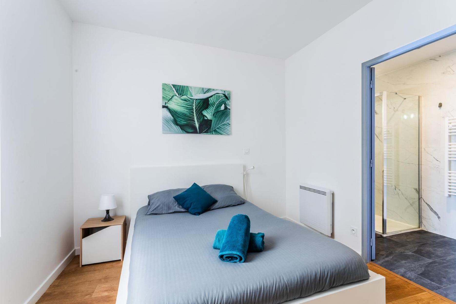 Le Musee 1, Cosy 2 Pieces Bergerac Bagian luar foto